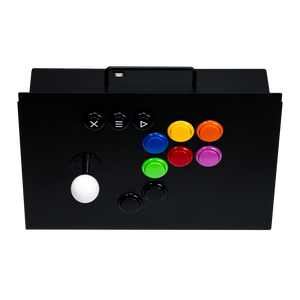 Standard Arcade Controller