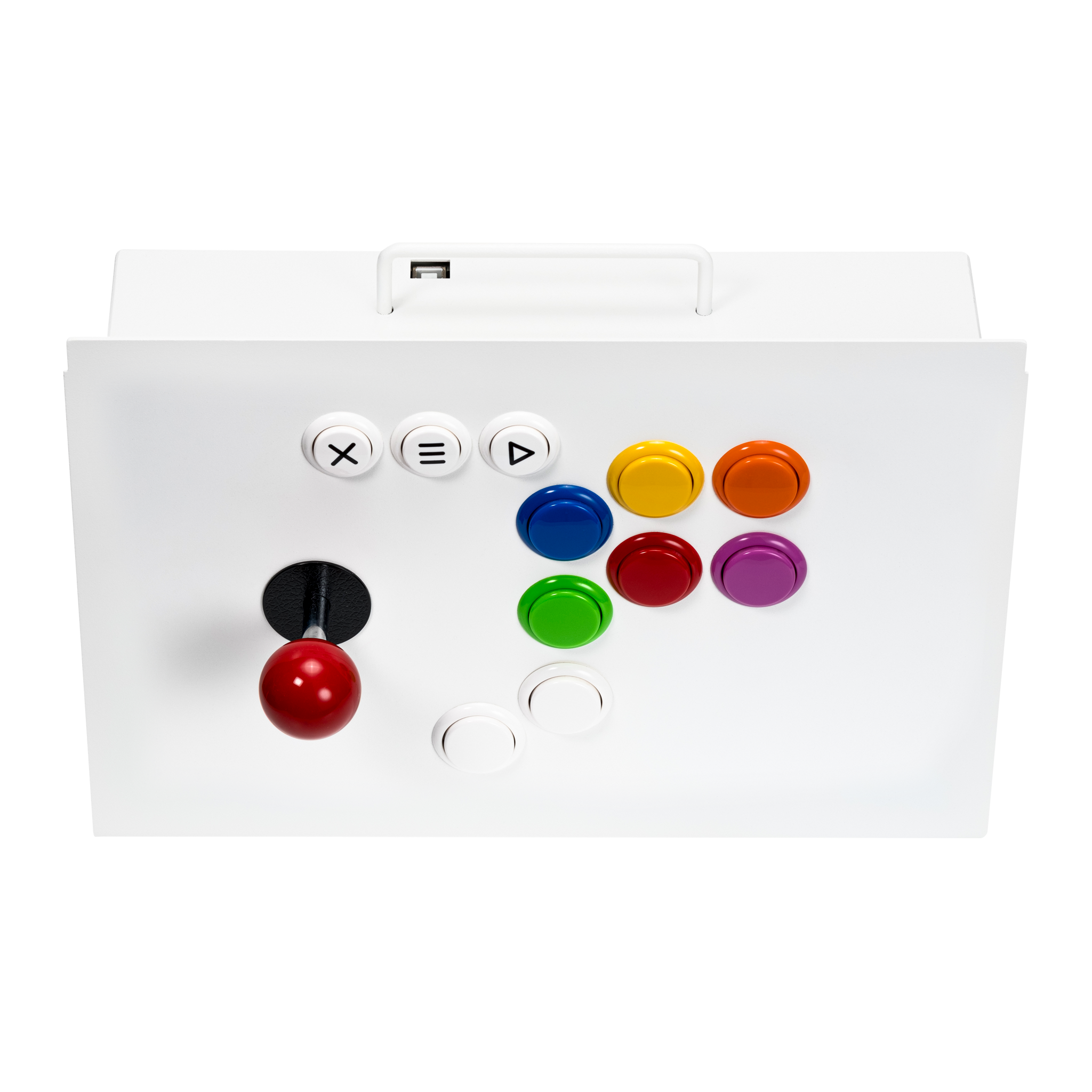 Standard Arcade Controller