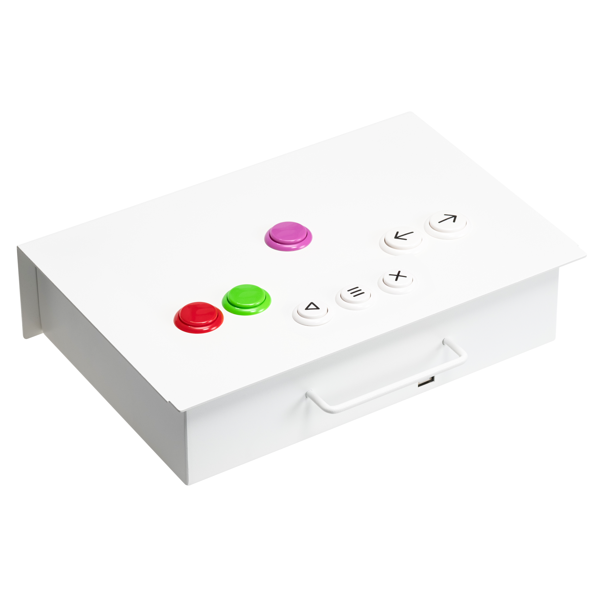 ButtonMash Arcade Controller