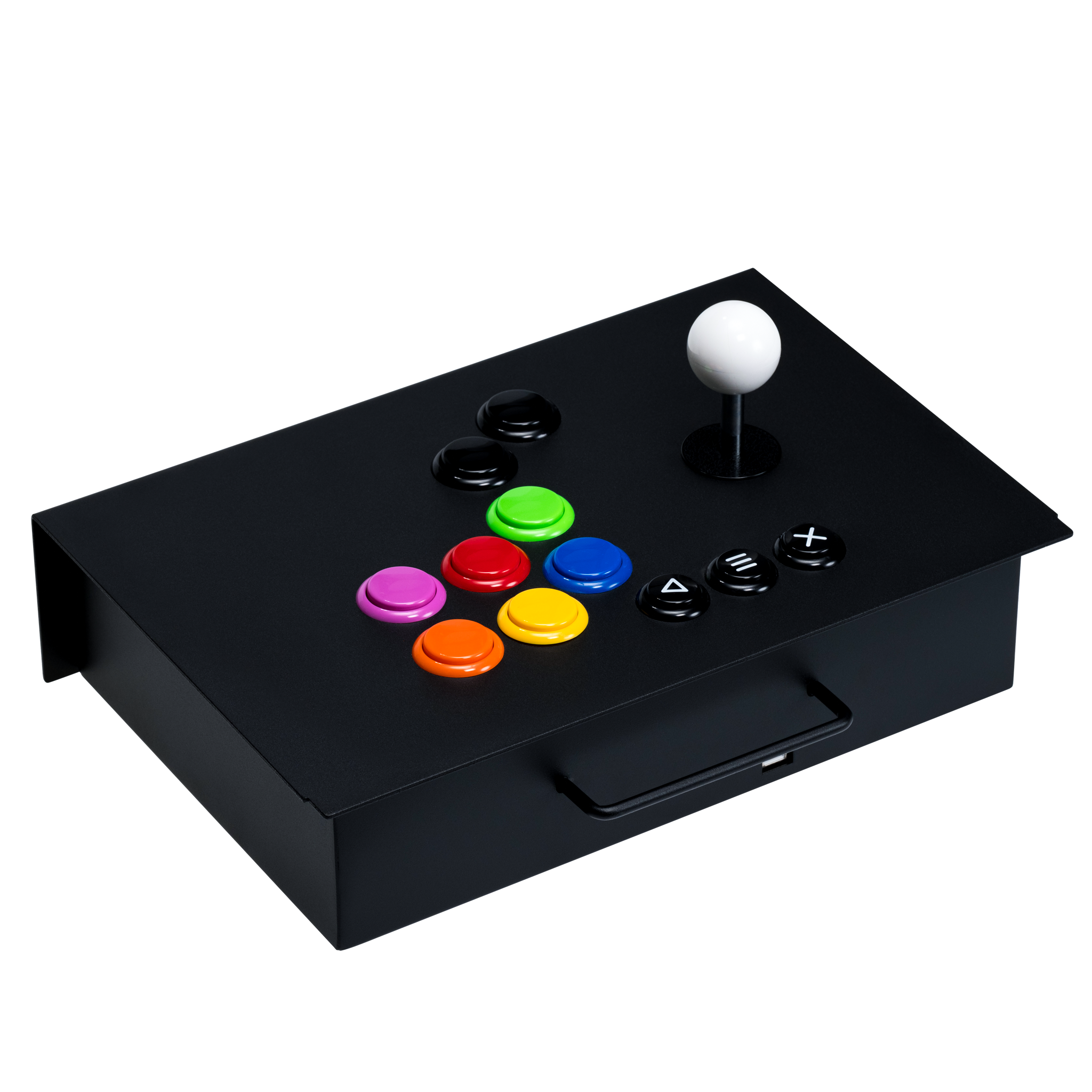 Standard Arcade Controller