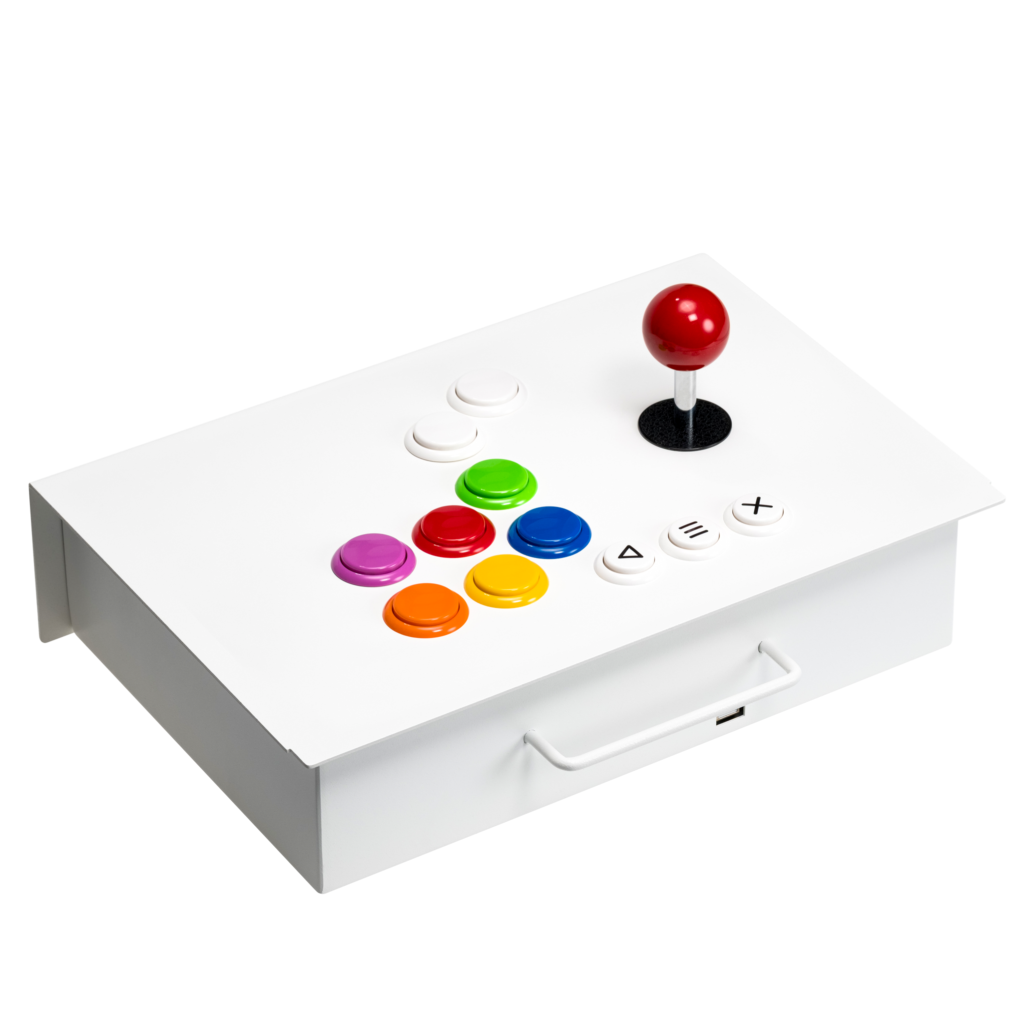 Standard Arcade Controller