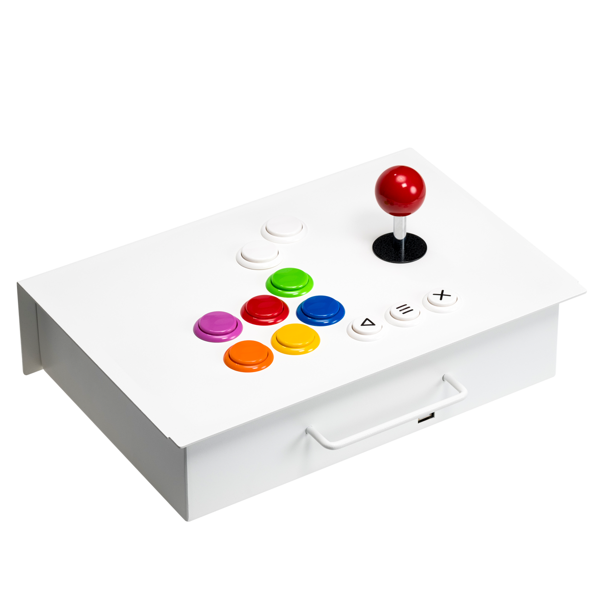 Arcade Controller Device Standard Arcade Controller – Polycade