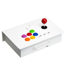 Load image into Gallery viewer, Standard Arcade Controller