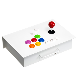 Standard Arcade Controller