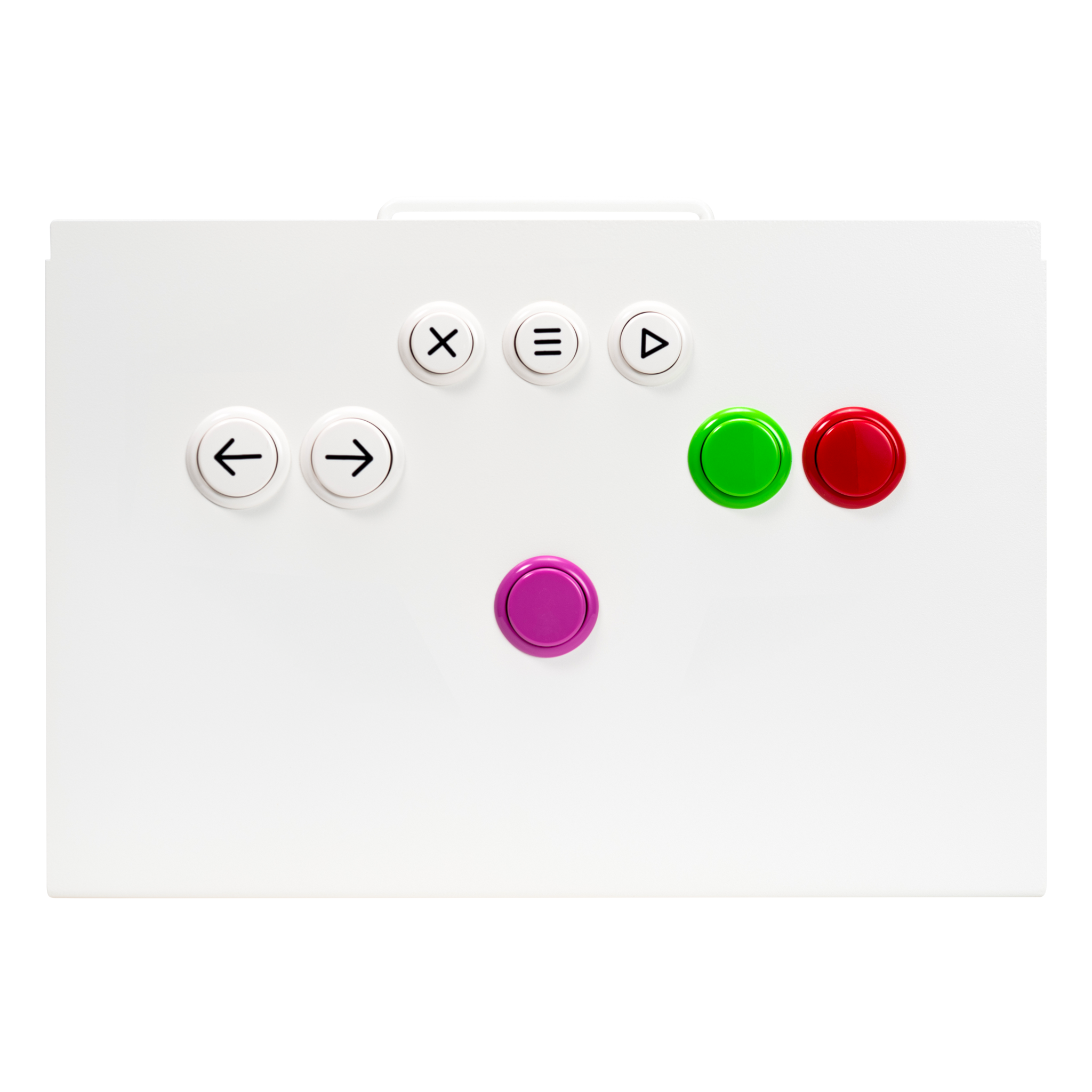 ButtonMash Arcade Controller