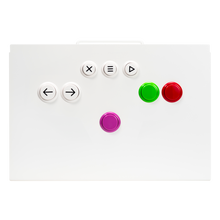 Load image into Gallery viewer, ButtonMash Arcade Controller