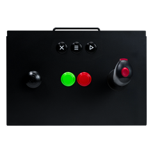 Load image into Gallery viewer, SpinFlight Arcade Controller