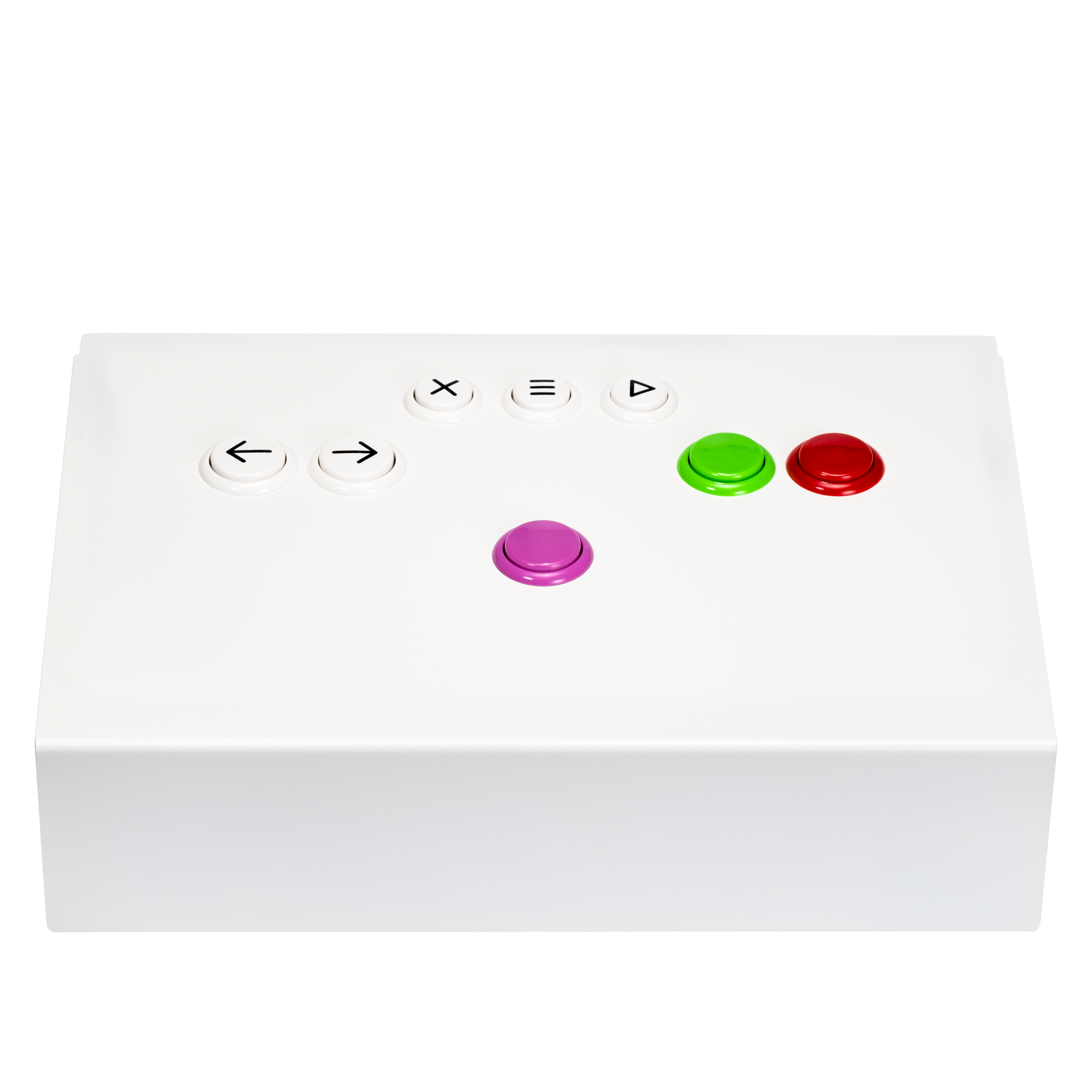 ButtonMash Arcade Controller