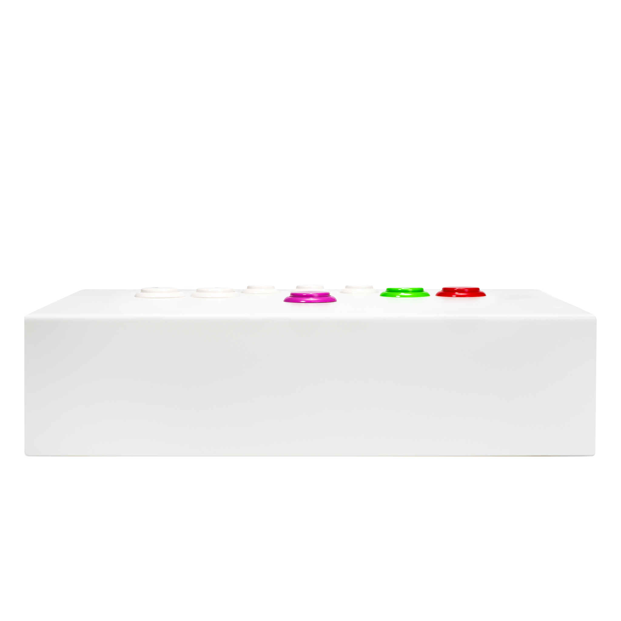 ButtonMash Arcade Controller