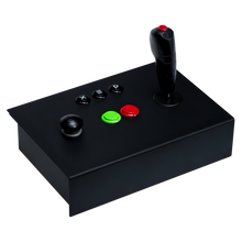 Load image into Gallery viewer, SpinFlight Arcade Controller