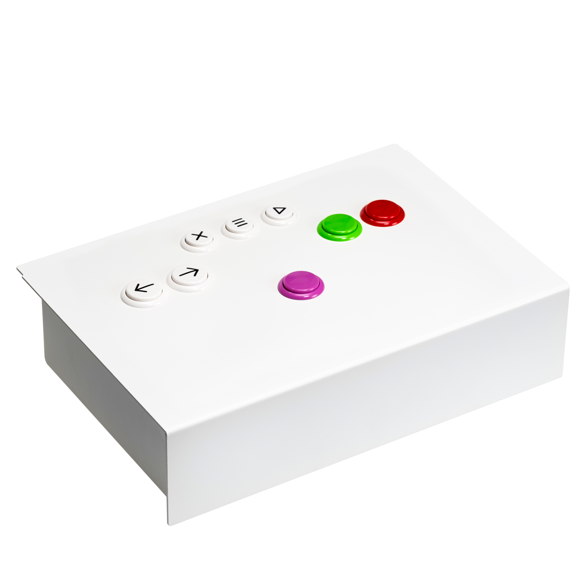ButtonMash Arcade Controller