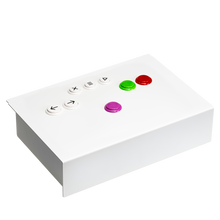 Load image into Gallery viewer, ButtonMash Arcade Controller