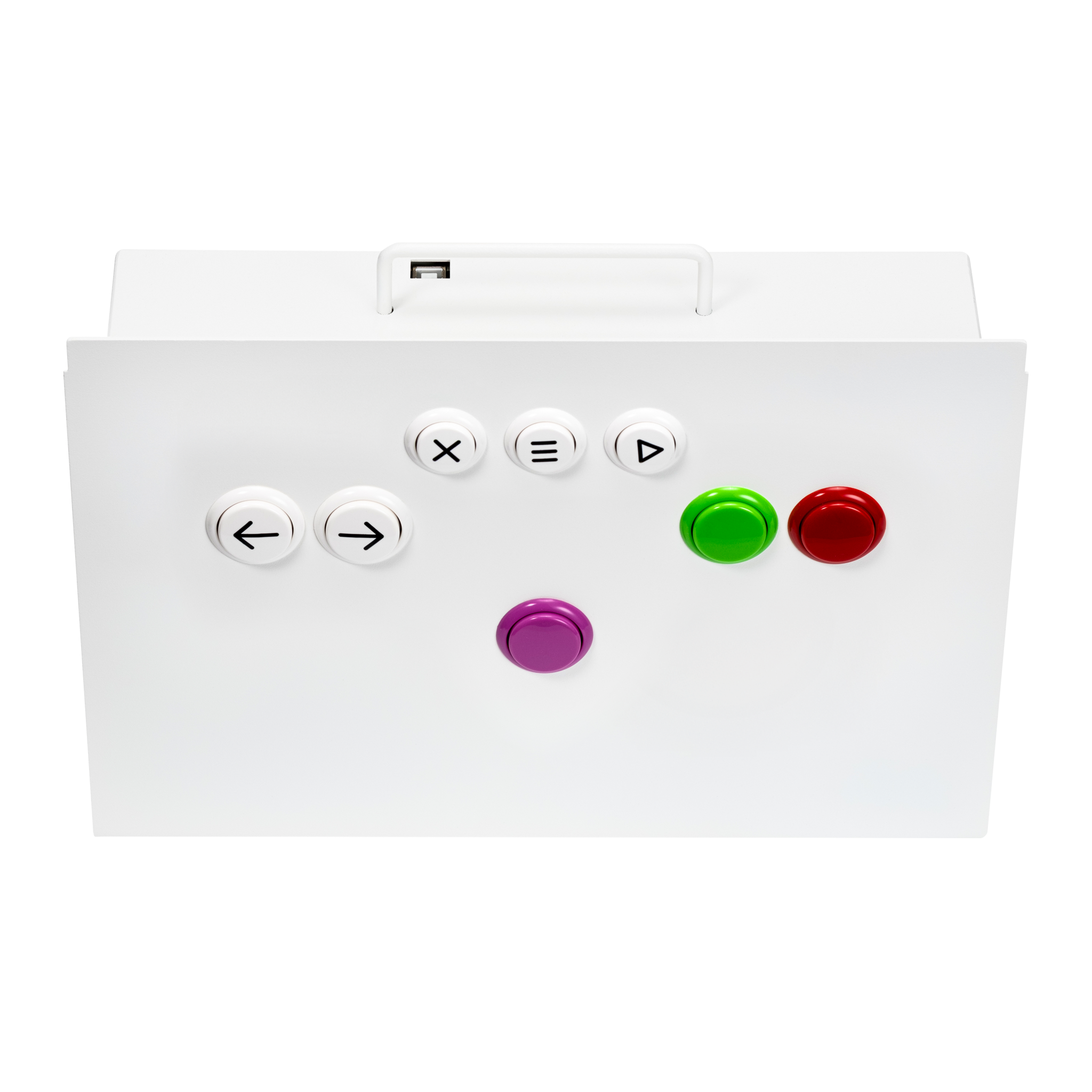 ButtonMash Arcade Controller