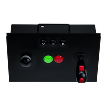 Load image into Gallery viewer, SpinFlight Arcade Controller