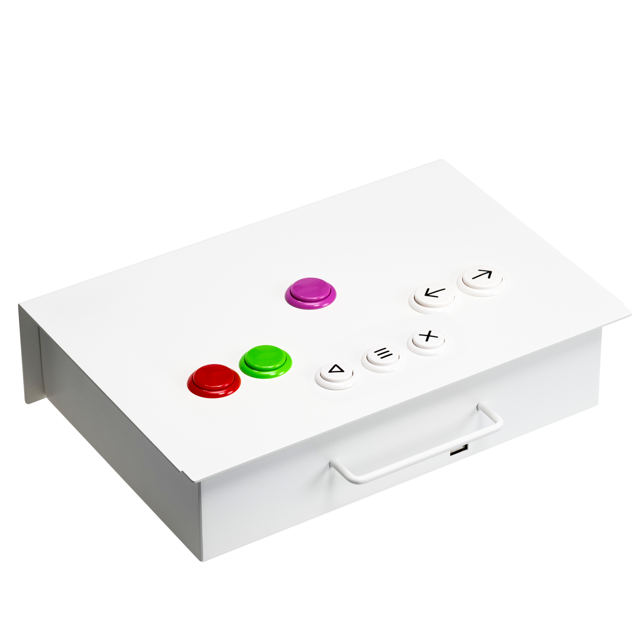 ButtonMash Arcade Controller