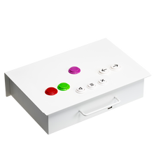 Load image into Gallery viewer, ButtonMash Arcade Controller