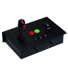 Load image into Gallery viewer, SpinFlight Arcade Controller
