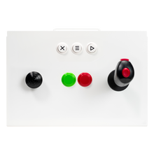 Load image into Gallery viewer, SpinFlight Arcade Controller