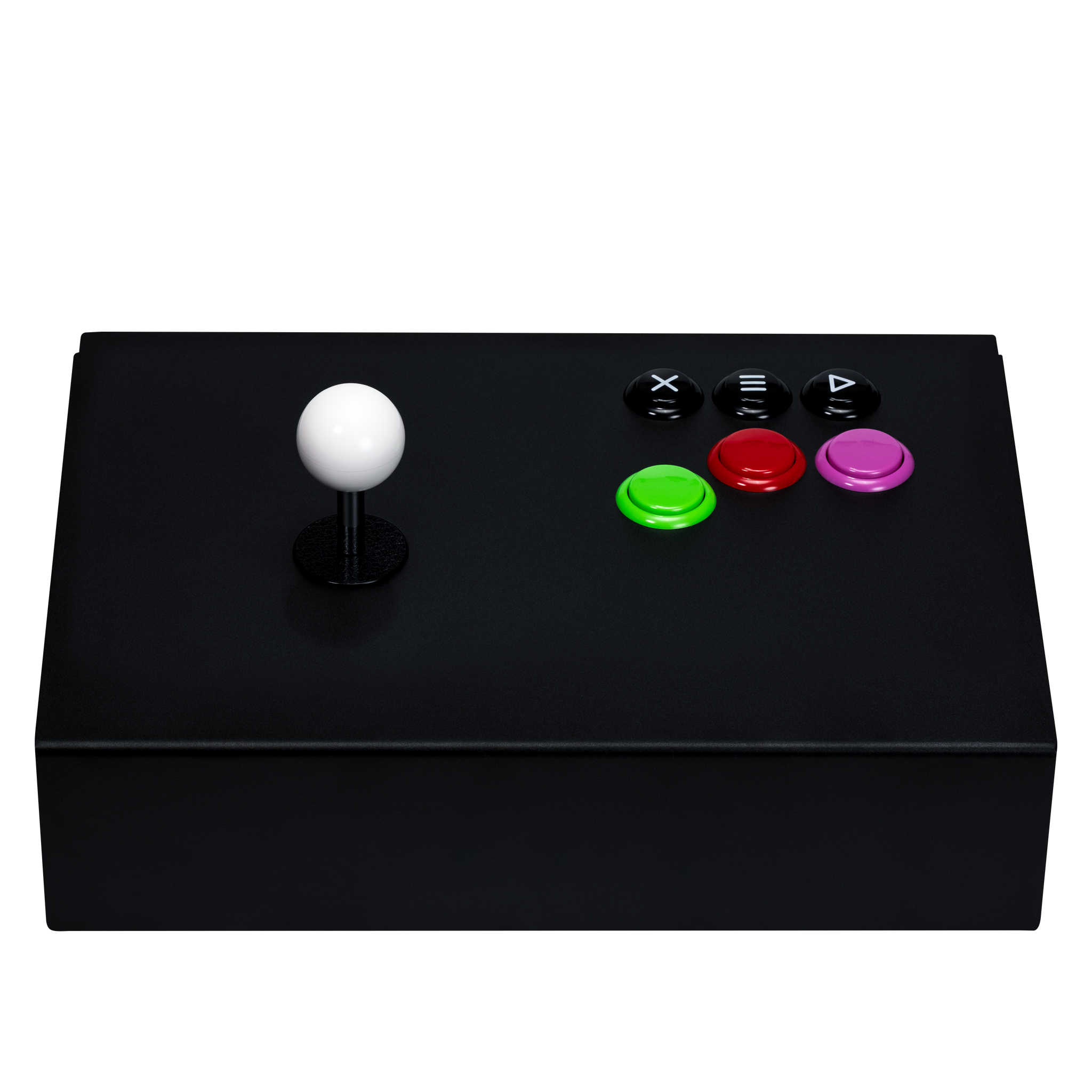 Retro (4-Way) Arcade Controller