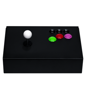 Retro (4-Way) Arcade Controller