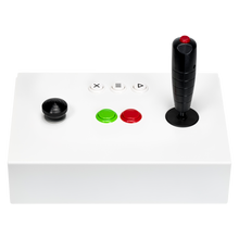 Load image into Gallery viewer, SpinFlight Arcade Controller