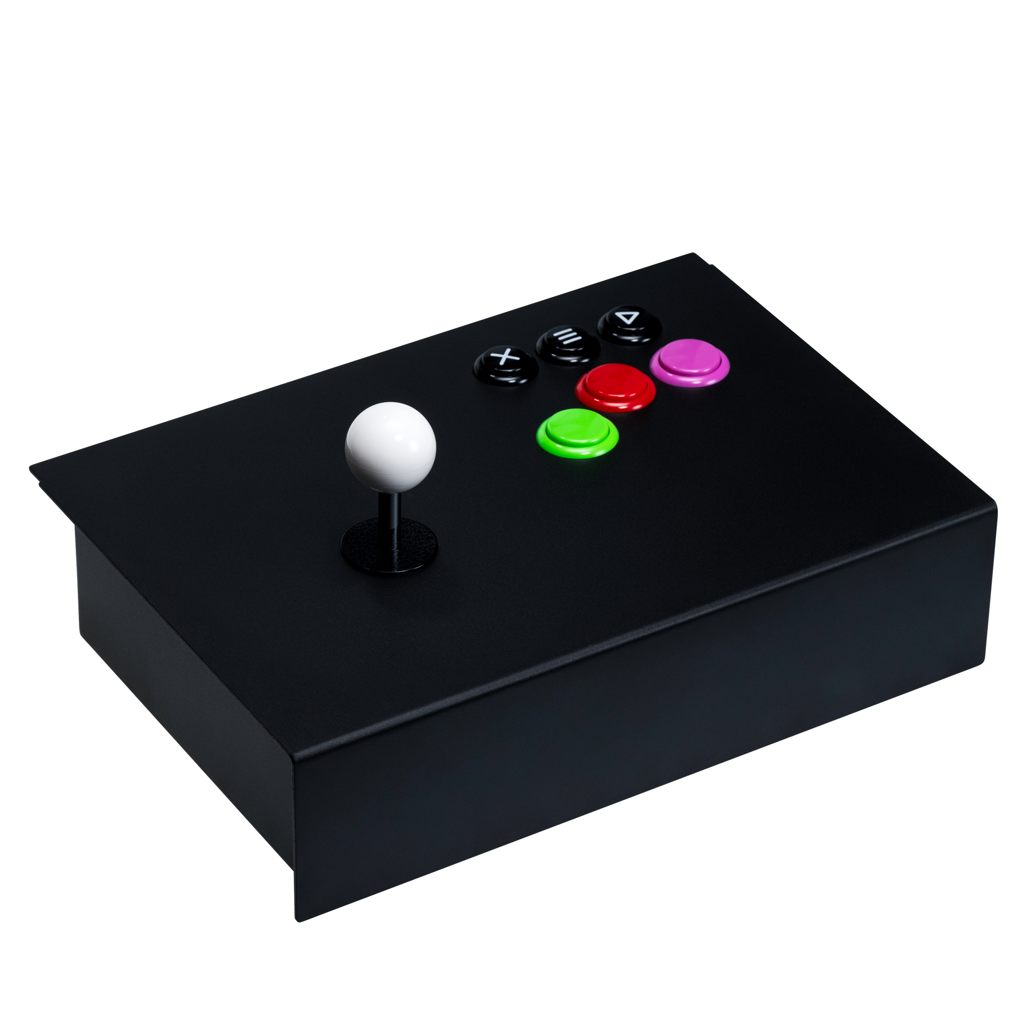 Retro (4-Way) Arcade Controller