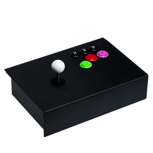 Retro (4-Way) Arcade Controller