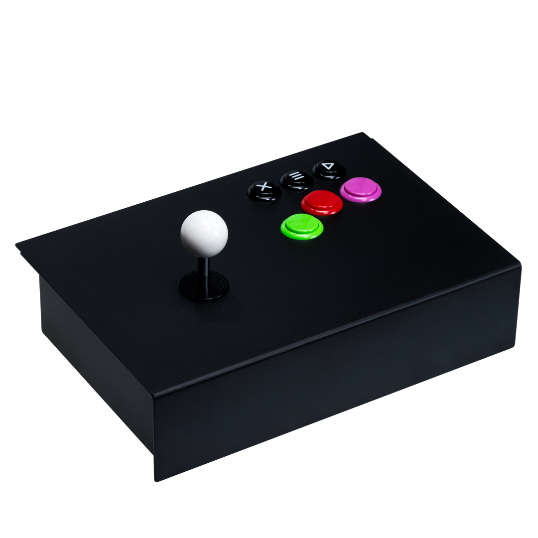 Retro (4-Way) Arcade Controller