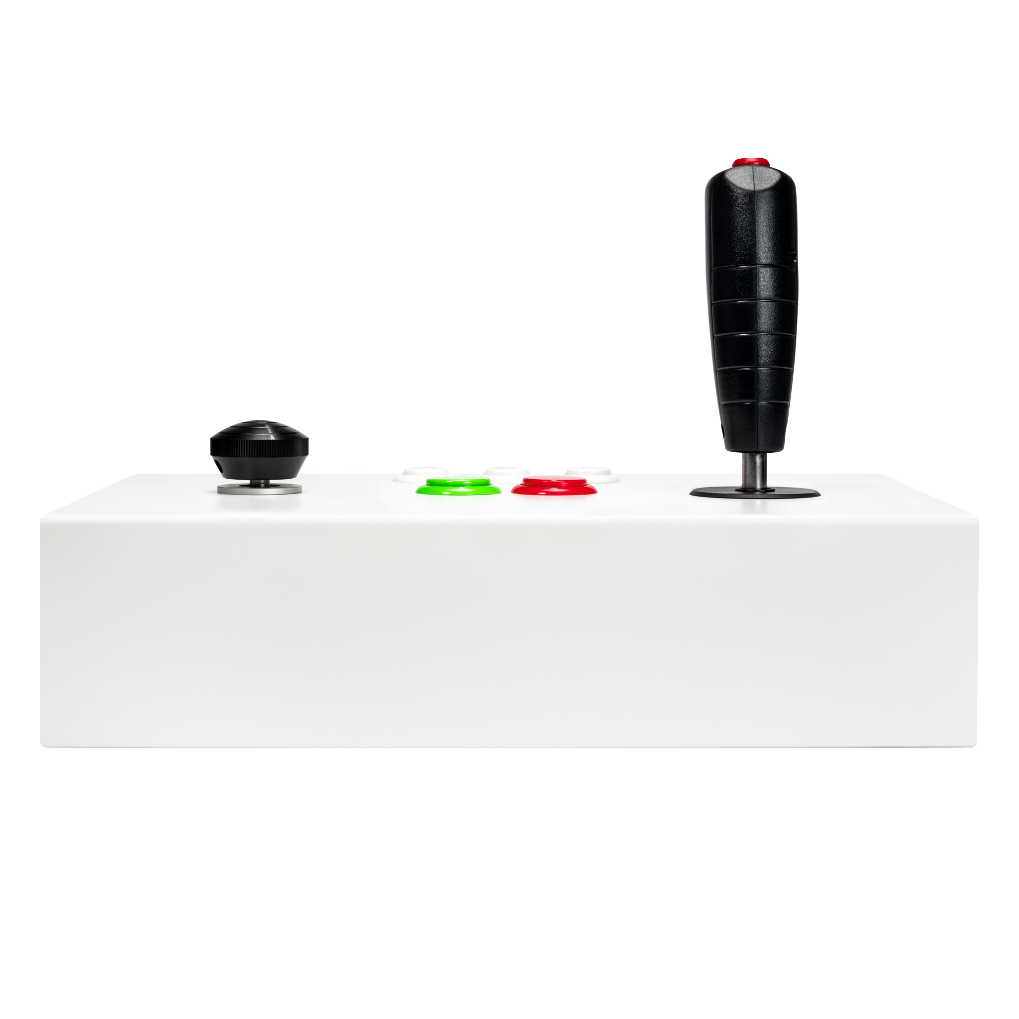 SpinFlight Arcade Controller