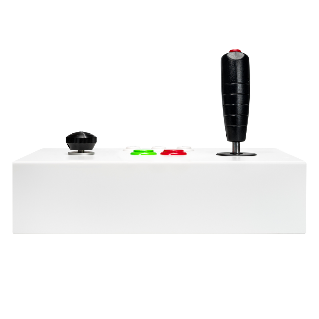 SpinFlight Arcade Controller