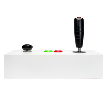 Load image into Gallery viewer, SpinFlight Arcade Controller