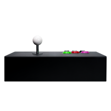 Load image into Gallery viewer, Retro (4-Way) Arcade Controller