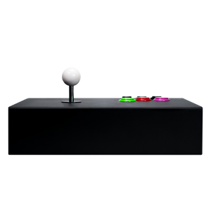 Retro (4-Way) Arcade Controller