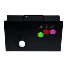 Load image into Gallery viewer, Retro (4-Way) Arcade Controller