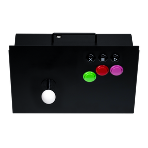 Retro (4-Way) Arcade Controller