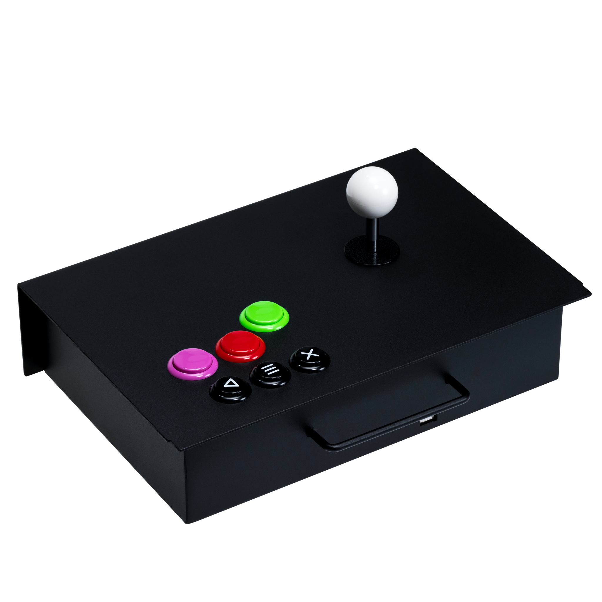 Retro (4-Way) Arcade Controller
