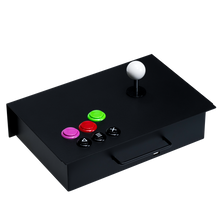 Load image into Gallery viewer, Retro (4-Way) Arcade Controller