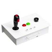 Load image into Gallery viewer, SpinFlight Arcade Controller