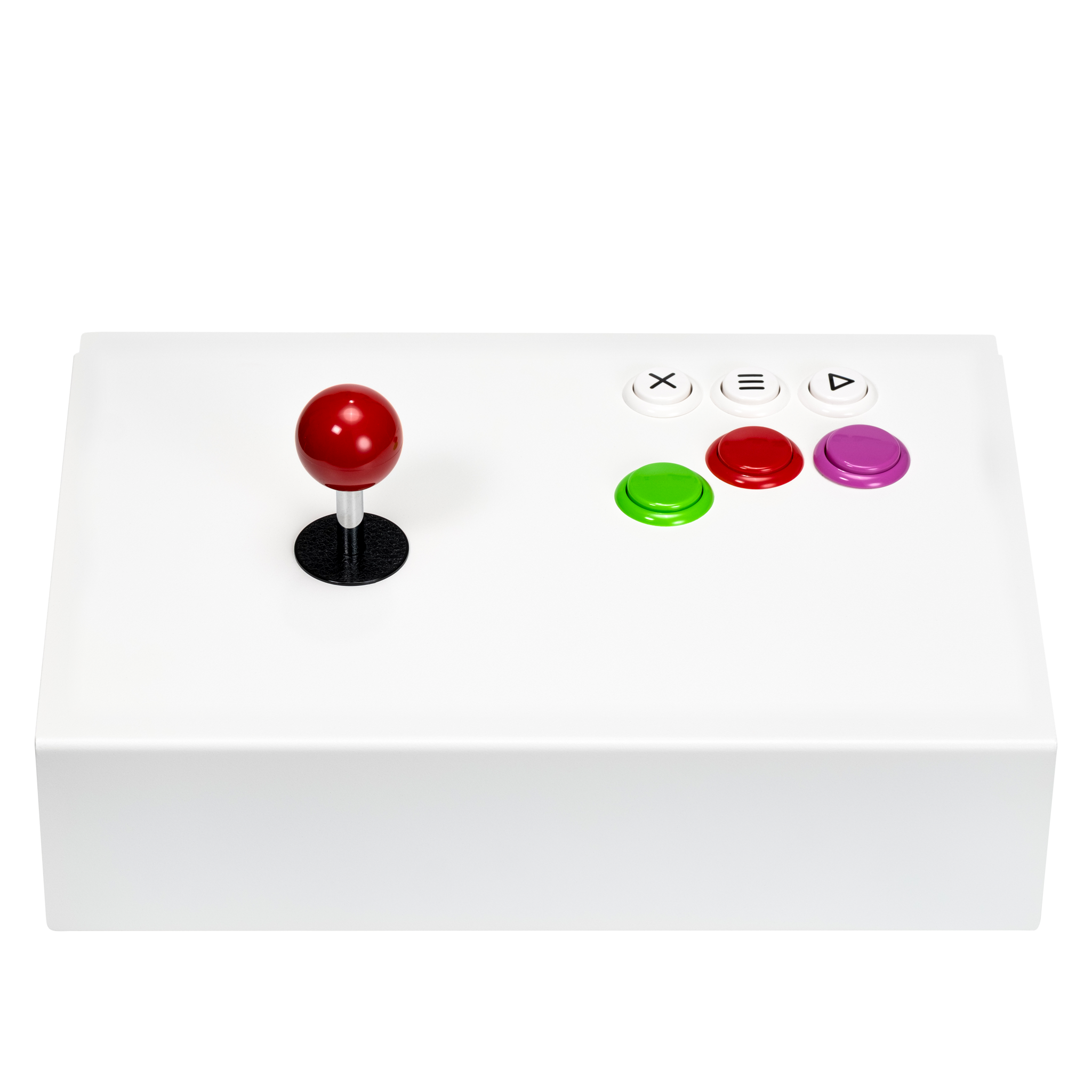 Retro (4-Way) Arcade Controller