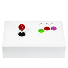 Load image into Gallery viewer, Retro (4-Way) Arcade Controller