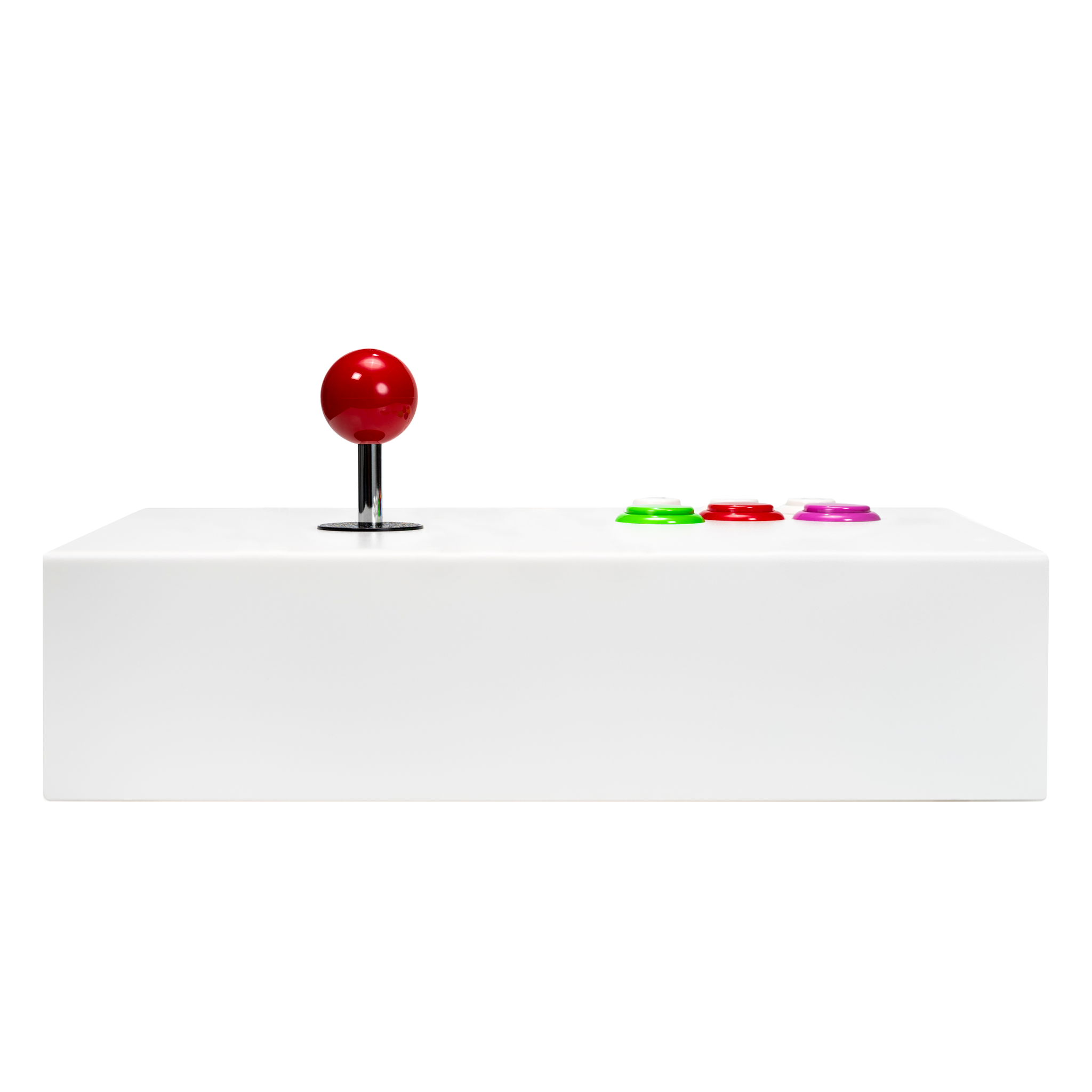 Retro (4-Way) Arcade Controller