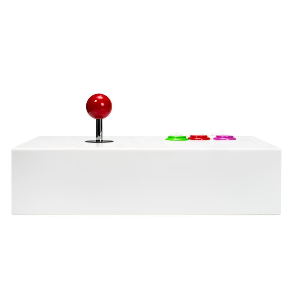Controllers – Polycade