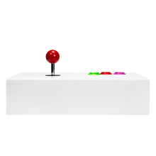 Load image into Gallery viewer, Retro (4-Way) Arcade Controller