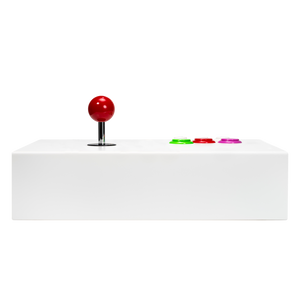 Retro (4-Way) Arcade Controller