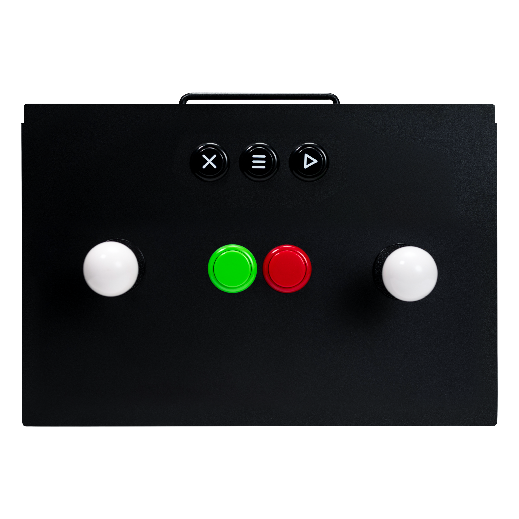 Dual Stick Arcade Controller