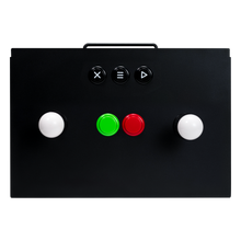Load image into Gallery viewer, Dual Stick Arcade Controller