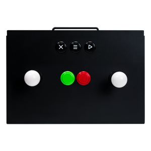 Dual Stick Arcade Controller