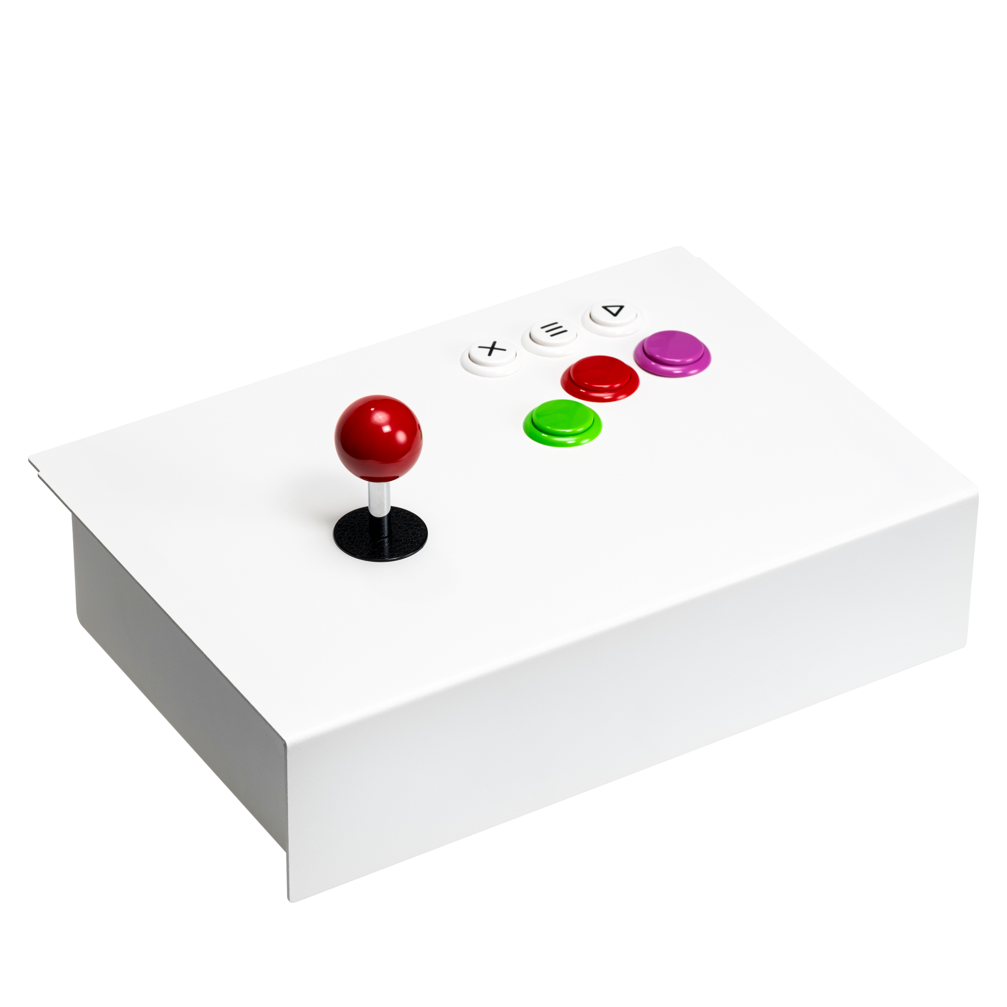 Retro (4-Way) Arcade Controller