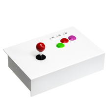 Load image into Gallery viewer, Retro (4-Way) Arcade Controller