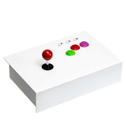 Retro (4-Way) Arcade Controller